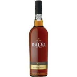 Dalva Colheita White 2011 