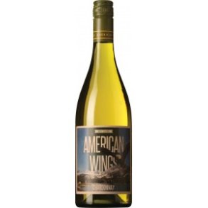 American Wings Chardonnay
