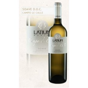 Latium Soave Campo le Calle