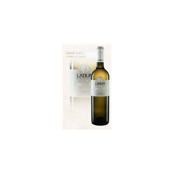 Latium Soave Campo le Calle