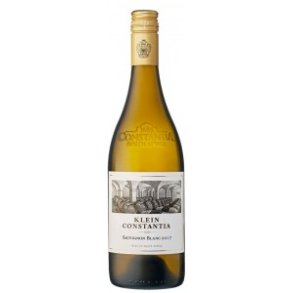 Klein Constantia Sauvignon Blanc