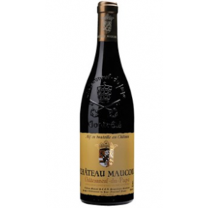 Chateauneuf de Pape Chateau Maucoil