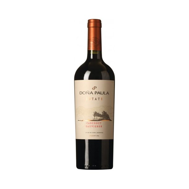 Dona Paula Estate Cabernet Sauvignon