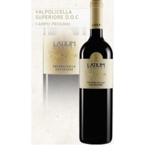 Latium Valpolicella Campo Prognai