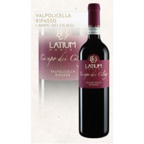 Latium Ripasso Campo dei Ciliegi