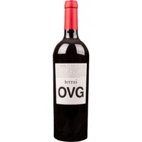 OVG Terrei Garnacha
