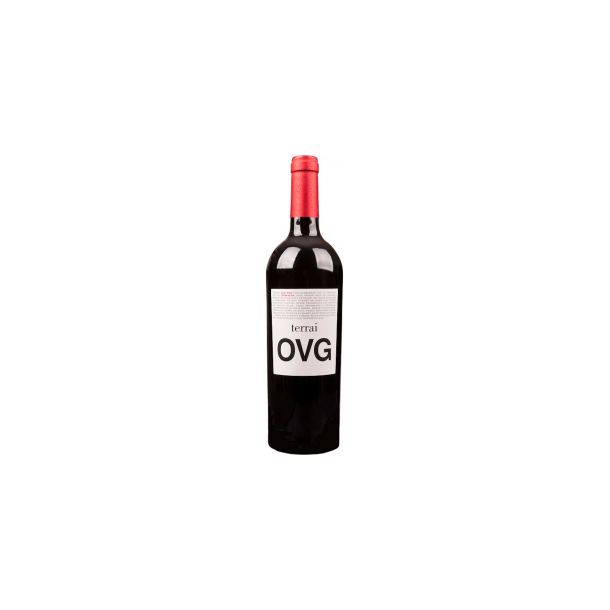 OVG Terrei Garnacha