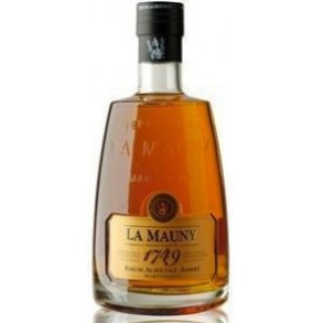 La Mauny 1749 Rhum Agricole