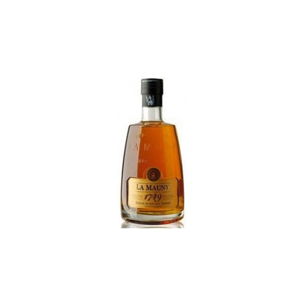 La Mauny 1749 Rhum Agricole