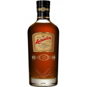 Matusalem Gran Reserva 23 rs