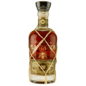 Plantation XO 20th 
