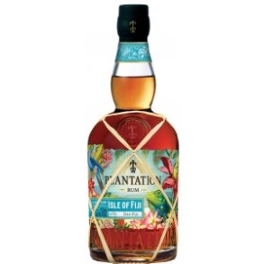 Plantation Isle of Fiji Rum 40%