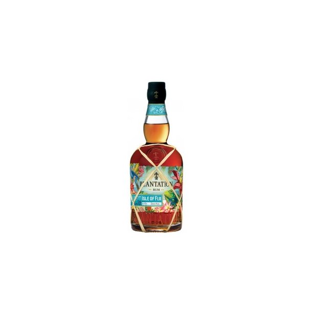 Plantation Isle of Fiji Rum 40%