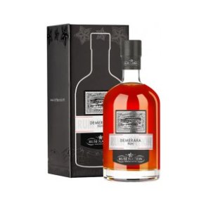Rum Nation - Demerara Solera N.14