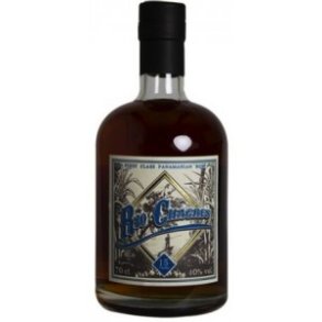 Rio Chagres 15 rs rom