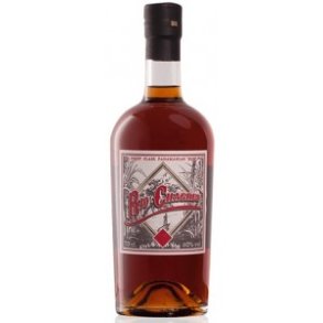 Rio Chagres 20 rs rom