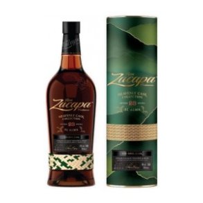 Ron Zacapa Heavenly Cask El Alma