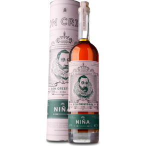 Ron Cristobal Nina 8-12 Years