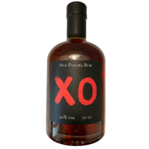 XO Old Panama Rum