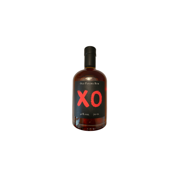 XO Old Panama Rum