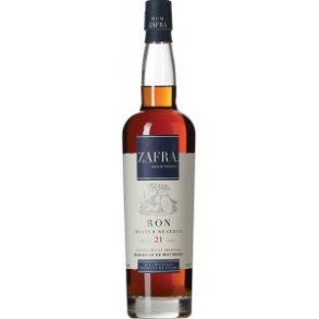Zafra Master Reserve 21 Years
