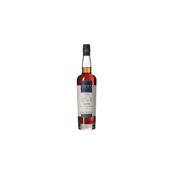 Zafra Master Reserve 21 Years