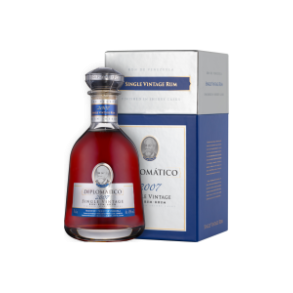 Diplomatico Single Vintage 2007