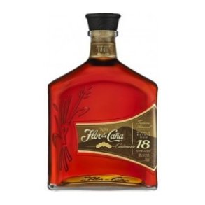 Flor de Cana Centenario 18 years