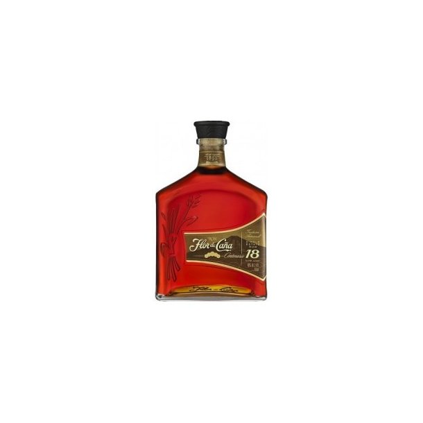 Flor de Cana Centenario 18 years