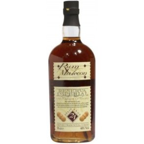 Ron Malecon 21 Years Reserva