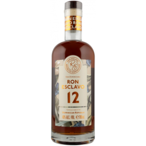 Ron Esclavo 12