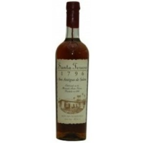 Santa Teresa 1796 Solera