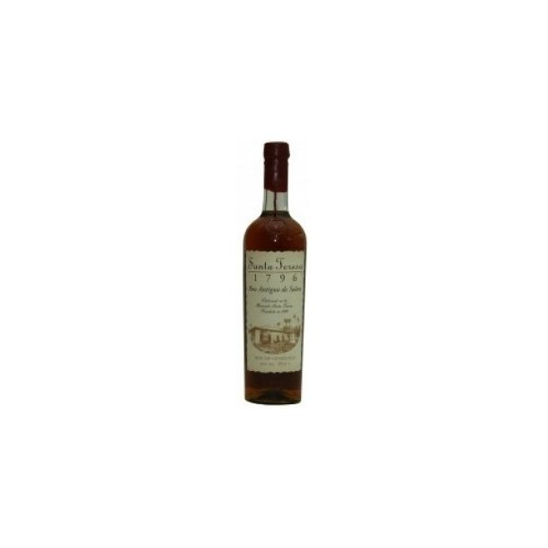 Santa Teresa 1796 Solera