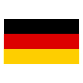 Tyskland