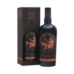 Deerstalker Blended Malt Scotch Whisky 43%