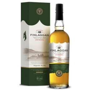 Finlaggan Old Reserve single malt 40%