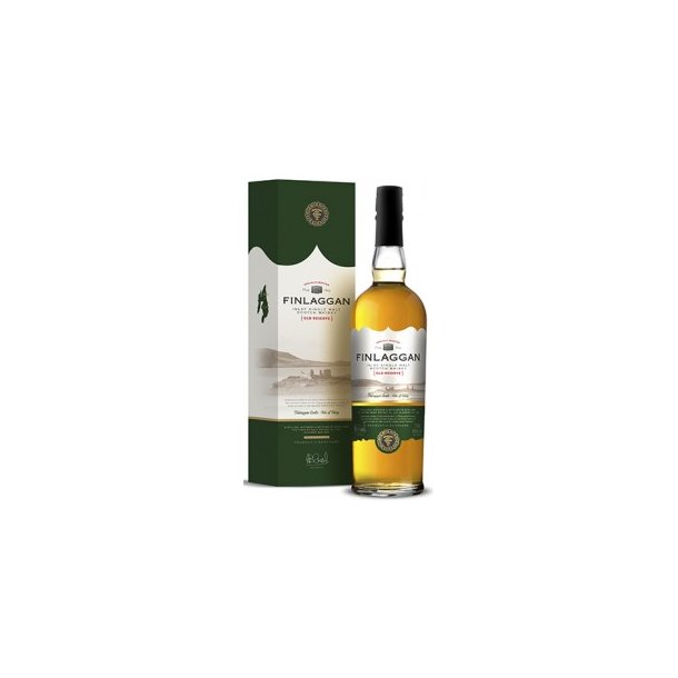Finlaggan Old Reserve single malt 40%