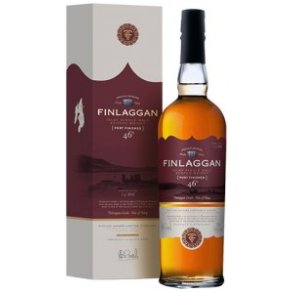 Finlaggan single malt Port Finished 46%
