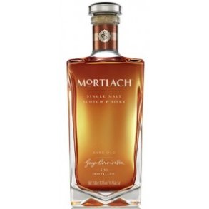 Mortlach Single Malt Rare Old