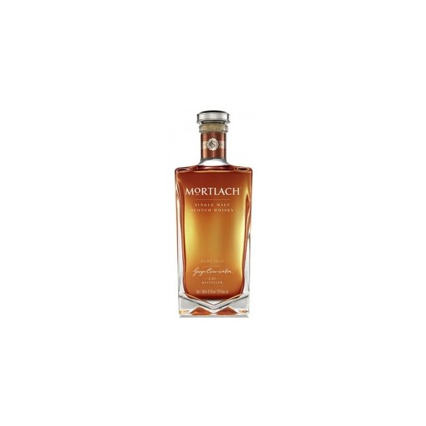 Mortlach Single Malt Rare Old