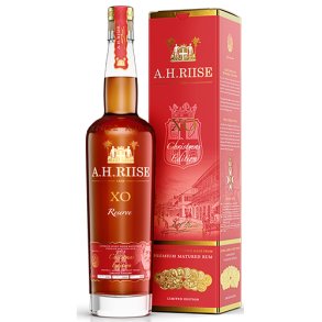A. H. Riise Christmas Edition Reserve