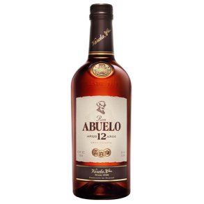 Abuelo 12 r Anejo Gran Reserva