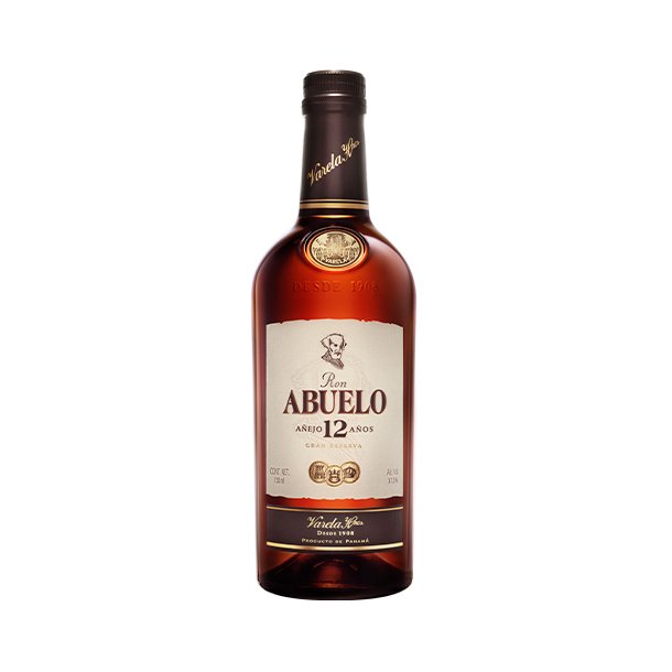 Abuelo 12 r Anejo Gran Reserva