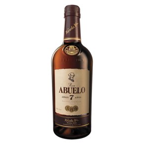 Abuelo 7 r Anejo Reserva Superior