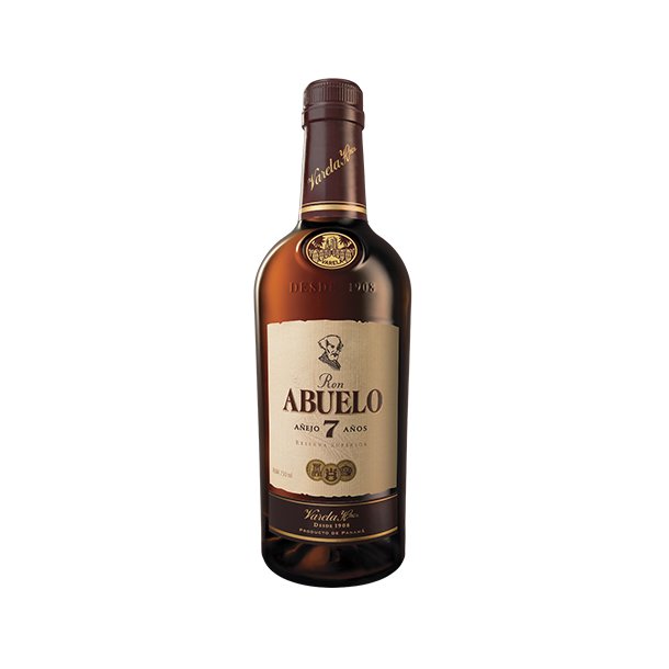 Abuelo 7 r Anejo Reserva Superior