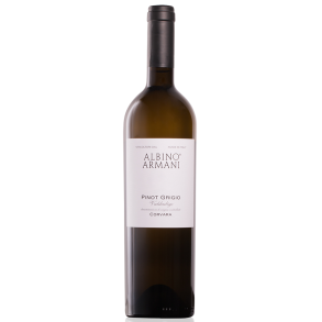 Albino Armani Corvara Pinot Grigio