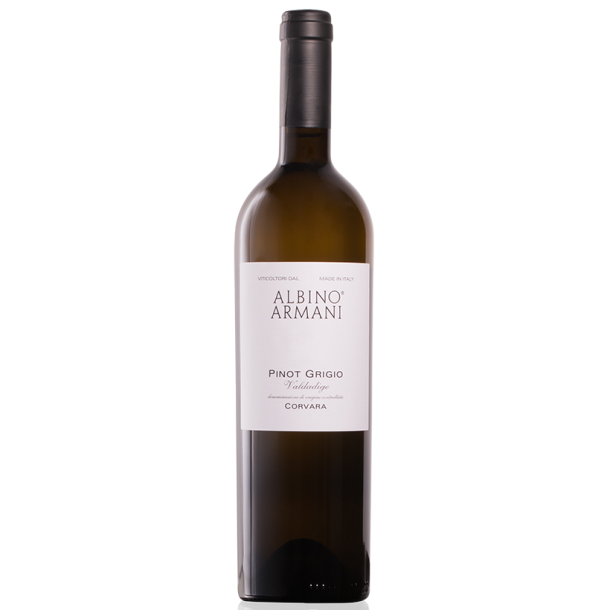 Albino Armani Corvara Pinot Grigio
