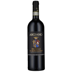 2017 Brunello di Montalcino Argiano