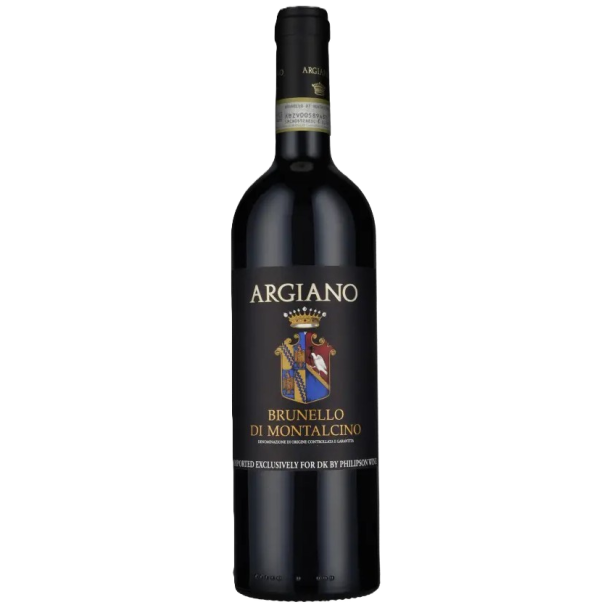 2019 Brunello di Montalcino Argiano