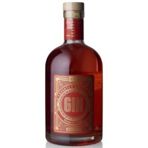Tovess Rhubarb London Dry Gin